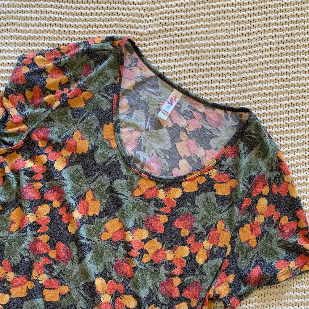 LuLaRoe Classic T